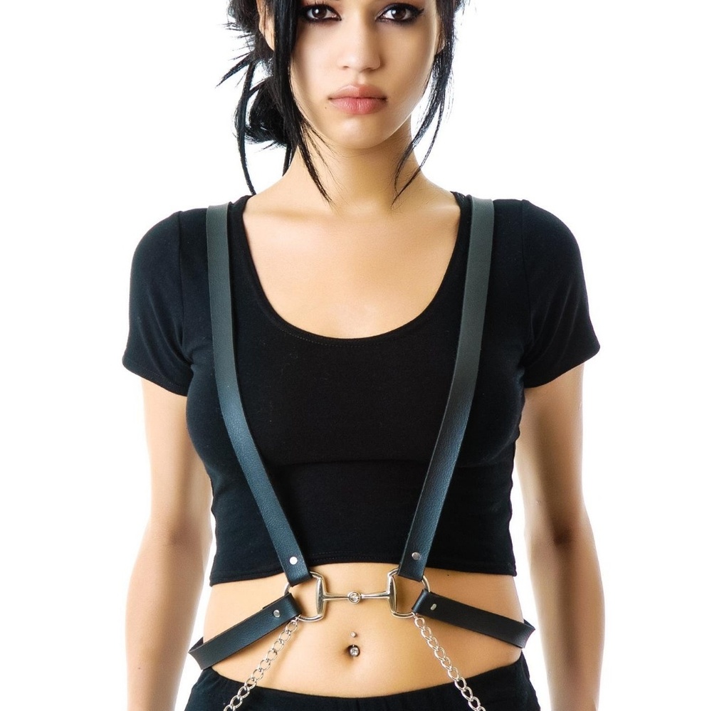 LOOKING TO BUY Deandri Bandit Harness dolls kill
